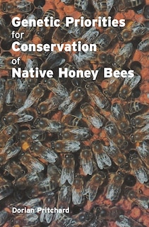 Couverture_Genetic Priorities for Conservation of Native Honey Bees