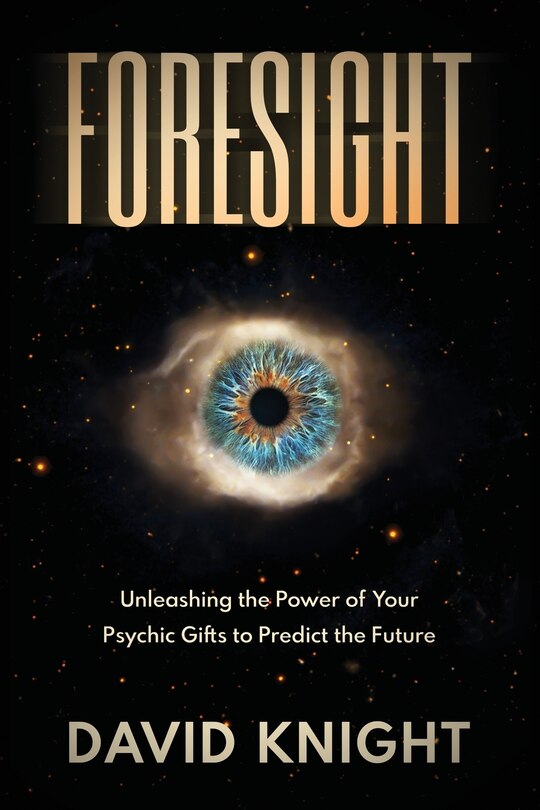 Front cover_Foresight