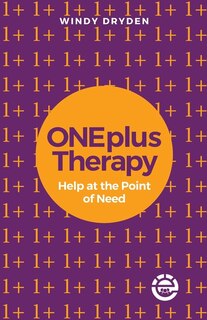 Front cover_ONEplus Therapy
