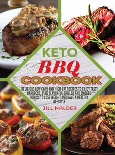 Couverture_Keto Bbq Cookbook