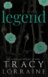 Front cover_Legend