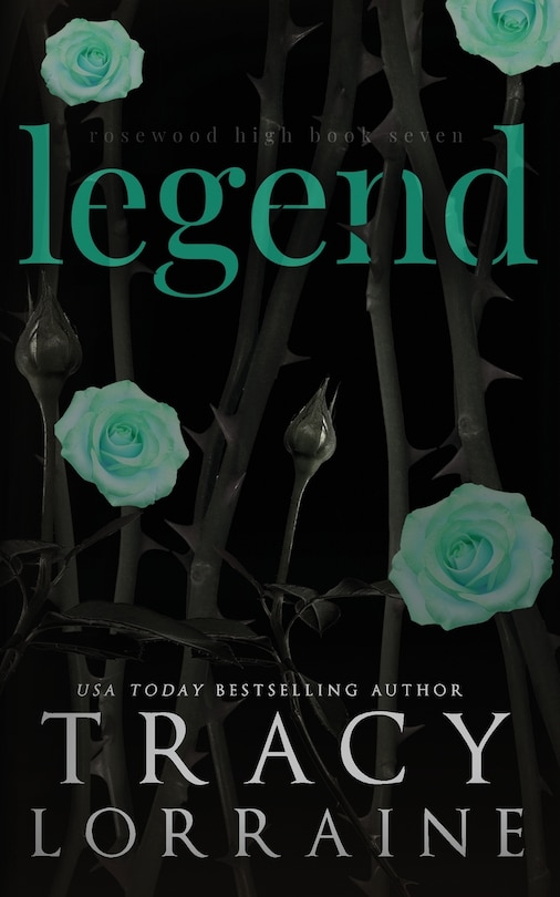 Front cover_Legend