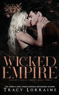 Front cover_Wicked Empire