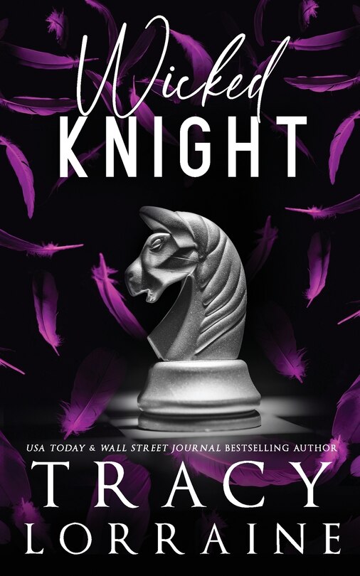 Front cover_Wicked Knight