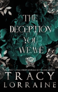 Front cover_The Deception You Weave