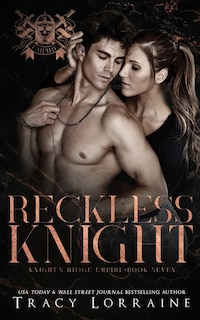 Front cover_Reckless Knight