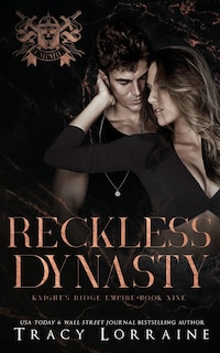 Couverture_Reckless Dynasty