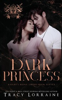Couverture_Dark Princess