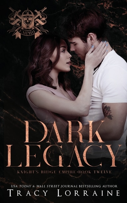 Front cover_Dark Legacy