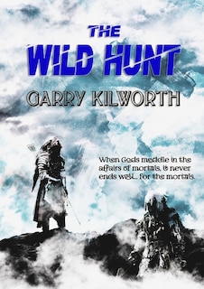 Front cover_The Wild Hunt