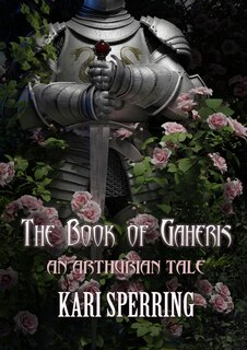 Front cover_The Book of Gaheris