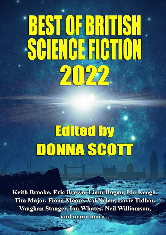 Front cover_Best of British Science Fiction 2022