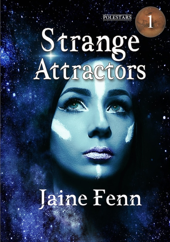 Front cover_Strange Attractors