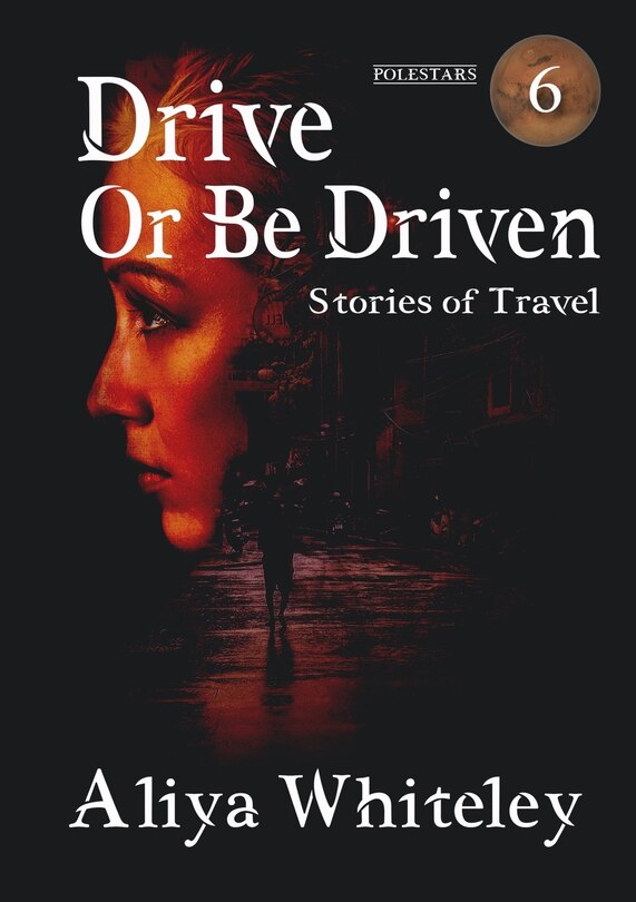 Front cover_Drive or Be Driven
