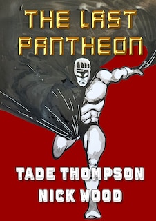 Front cover_The Last Pantheon