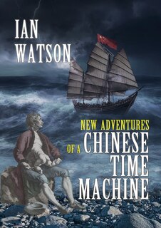 Couverture_New Adventures of a Chinese Time Machine