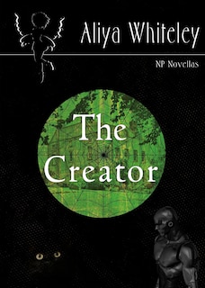 Front cover_The Creator