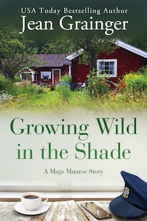 Front cover_Growing Wild in the Shade