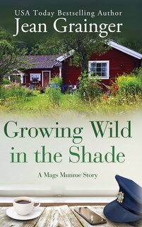 Front cover_Growing Wild in the Shade