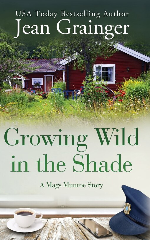 Front cover_Growing Wild in the Shade