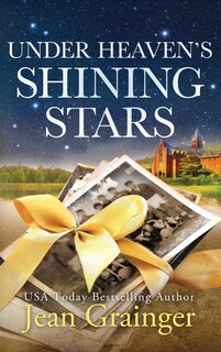 Front cover_Under Heaven's Shining Stars