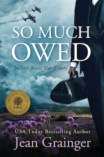 Front cover_So Much Owed