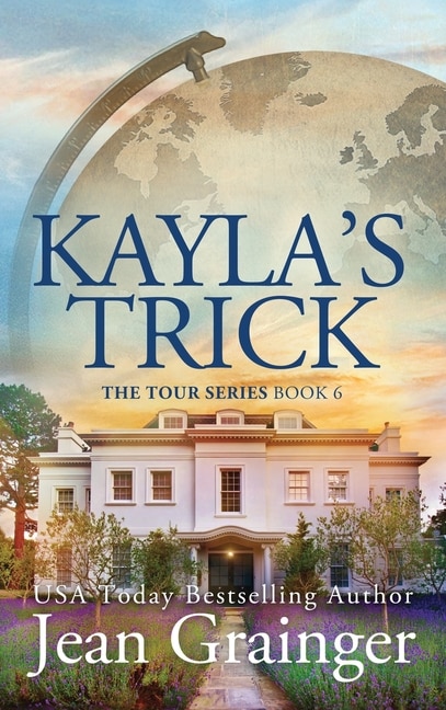 Kayla's Trick