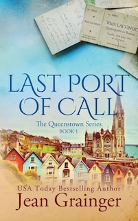 Front cover_Last Port of Call