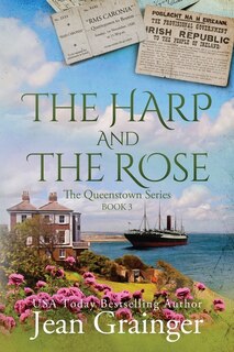 Couverture_The Harp and the Rose