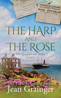 Front cover_Harp and the Rose