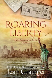 Couverture_Roaring Liberty
