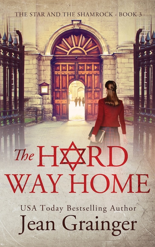 Couverture_Hard way Home