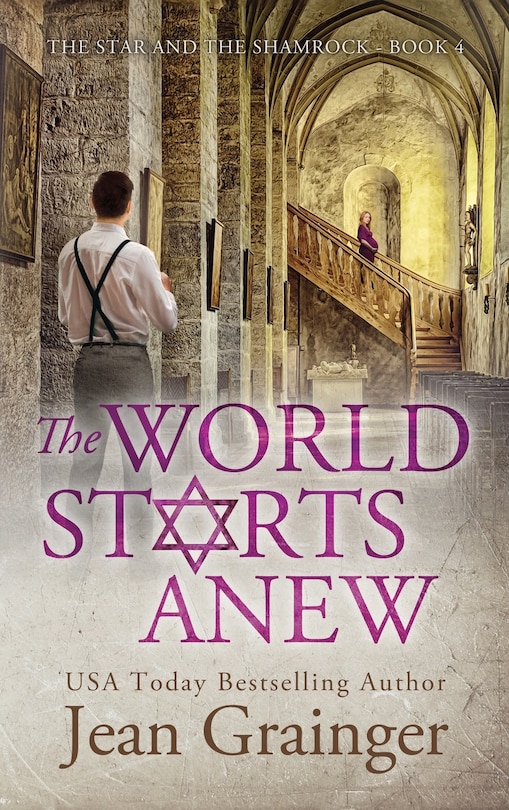 Couverture_World Starts Anew