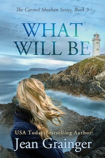 Front cover_What Will Be