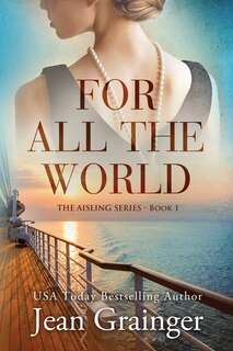 Front cover_For All the World