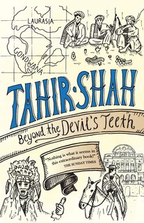 Couverture_Beyond the Devil's Teeth