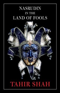 Front cover_Nasrudin in the Land of Fools