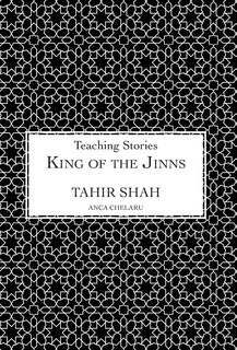 Front cover_King of the Jinns