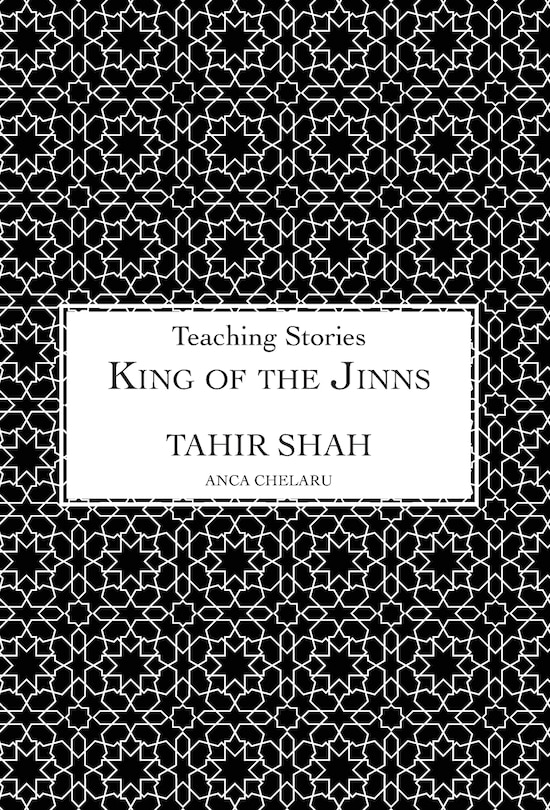 Front cover_King of the Jinns