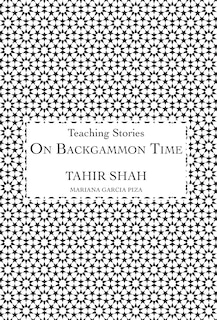 Front cover_On Backgammon Time