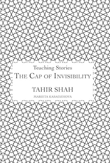 Front cover_The Cap of Invisibility