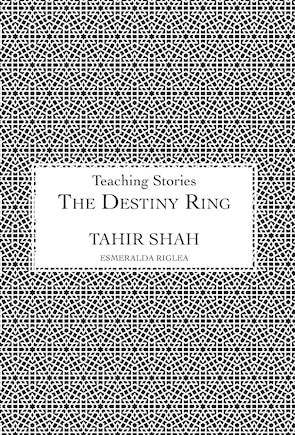 The Destiny Ring