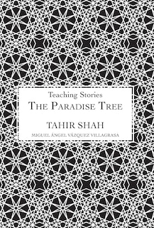 Front cover_The Paradise Tree