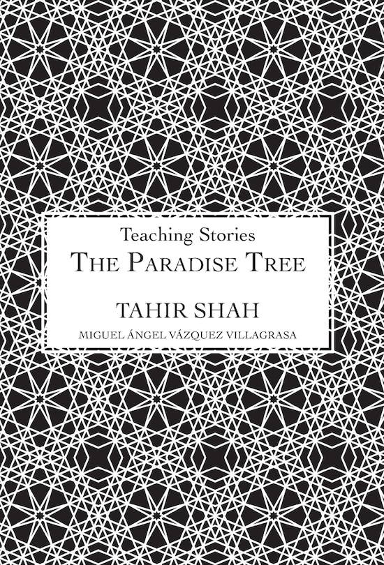 Front cover_The Paradise Tree