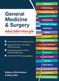 Couverture_General Medicine and Surgery