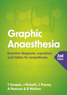 Couverture_Graphic Anaesthesia, second edition