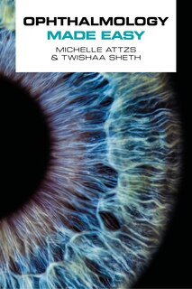 Couverture_Ophthalmology Made Easy