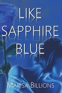 Front cover_Like Sapphire Blue