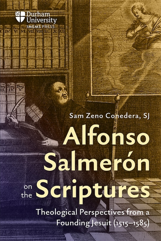 Couverture_Alfonso Salmerón on the Scriptures