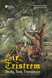 Couverture_Sir Tristrem